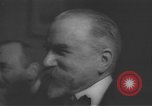 Image of Grand Duke Gabriel and Russian veterans in exile Paris France, 1937, second 27 stock footage video 65675063449