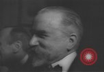 Image of Grand Duke Gabriel and Russian veterans in exile Paris France, 1937, second 28 stock footage video 65675063449