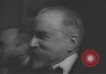 Image of Grand Duke Gabriel and Russian veterans in exile Paris France, 1937, second 29 stock footage video 65675063449