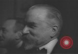 Image of Grand Duke Gabriel and Russian veterans in exile Paris France, 1937, second 30 stock footage video 65675063449