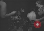 Image of Grand Duke Gabriel and Russian veterans in exile Paris France, 1937, second 33 stock footage video 65675063449