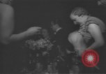 Image of Grand Duke Gabriel and Russian veterans in exile Paris France, 1937, second 37 stock footage video 65675063449