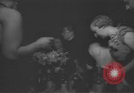 Image of Grand Duke Gabriel and Russian veterans in exile Paris France, 1937, second 39 stock footage video 65675063449