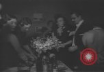 Image of Grand Duke Gabriel and Russian veterans in exile Paris France, 1937, second 40 stock footage video 65675063449
