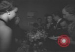 Image of Grand Duke Gabriel and Russian veterans in exile Paris France, 1937, second 42 stock footage video 65675063449