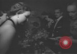 Image of Grand Duke Gabriel and Russian veterans in exile Paris France, 1937, second 45 stock footage video 65675063449