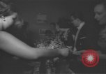 Image of Grand Duke Gabriel and Russian veterans in exile Paris France, 1937, second 47 stock footage video 65675063449