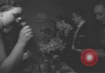 Image of Grand Duke Gabriel and Russian veterans in exile Paris France, 1937, second 49 stock footage video 65675063449
