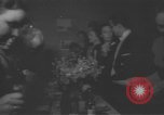 Image of Grand Duke Gabriel and Russian veterans in exile Paris France, 1937, second 50 stock footage video 65675063449