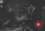 Image of Grand Duke Gabriel and Russian veterans in exile Paris France, 1937, second 51 stock footage video 65675063449