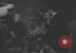 Image of Grand Duke Gabriel and Russian veterans in exile Paris France, 1937, second 52 stock footage video 65675063449
