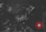 Image of Grand Duke Gabriel and Russian veterans in exile Paris France, 1937, second 53 stock footage video 65675063449