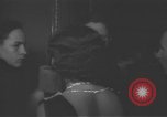 Image of Grand Duke Gabriel and Russian veterans in exile Paris France, 1937, second 56 stock footage video 65675063449
