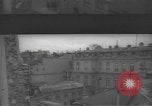 Image of Russian emigre neighborhood shops Paris France, 1937, second 3 stock footage video 65675063450