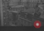 Image of Russian emigre neighborhood shops Paris France, 1937, second 4 stock footage video 65675063450