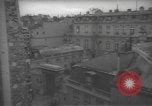 Image of Russian emigre neighborhood shops Paris France, 1937, second 8 stock footage video 65675063450