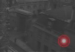 Image of Russian emigre neighborhood shops Paris France, 1937, second 9 stock footage video 65675063450