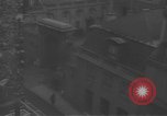 Image of Russian emigre neighborhood shops Paris France, 1937, second 11 stock footage video 65675063450