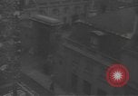 Image of Russian emigre neighborhood shops Paris France, 1937, second 12 stock footage video 65675063450
