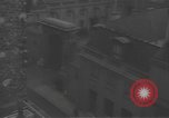 Image of Russian emigre neighborhood shops Paris France, 1937, second 13 stock footage video 65675063450