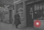 Image of Russian emigre neighborhood shops Paris France, 1937, second 21 stock footage video 65675063450