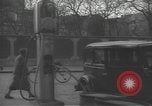 Image of Russian emigre neighborhood shops Paris France, 1937, second 43 stock footage video 65675063450