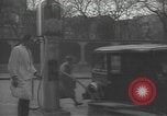 Image of Russian emigre neighborhood shops Paris France, 1937, second 44 stock footage video 65675063450