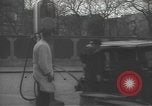 Image of Russian emigre neighborhood shops Paris France, 1937, second 46 stock footage video 65675063450