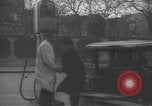 Image of Russian emigre neighborhood shops Paris France, 1937, second 47 stock footage video 65675063450