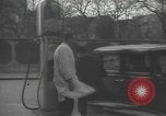 Image of Russian emigre neighborhood shops Paris France, 1937, second 49 stock footage video 65675063450
