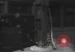 Image of Russian emigre neighborhood shops Paris France, 1937, second 51 stock footage video 65675063450