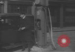 Image of Russian emigre neighborhood shops Paris France, 1937, second 52 stock footage video 65675063450