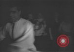 Image of Russian war veteran emigres at party Paris France, 1937, second 18 stock footage video 65675063451