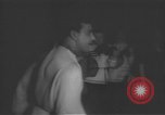 Image of Russian war veteran emigres at party Paris France, 1937, second 19 stock footage video 65675063451