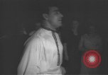 Image of Russian war veteran emigres at party Paris France, 1937, second 20 stock footage video 65675063451