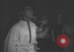 Image of Russian war veteran emigres at party Paris France, 1937, second 22 stock footage video 65675063451