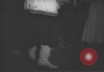 Image of Russian war veteran emigres at party Paris France, 1937, second 25 stock footage video 65675063451