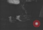 Image of Russian war veteran emigres at party Paris France, 1937, second 26 stock footage video 65675063451