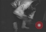 Image of Russian war veteran emigres at party Paris France, 1937, second 28 stock footage video 65675063451