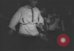Image of Russian war veteran emigres at party Paris France, 1937, second 31 stock footage video 65675063451