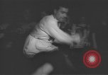 Image of Russian war veteran emigres at party Paris France, 1937, second 32 stock footage video 65675063451