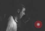 Image of Russian war veteran emigres at party Paris France, 1937, second 33 stock footage video 65675063451