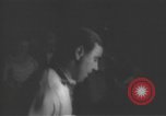 Image of Russian war veteran emigres at party Paris France, 1937, second 35 stock footage video 65675063451