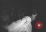 Image of Russian war veteran emigres at party Paris France, 1937, second 36 stock footage video 65675063451