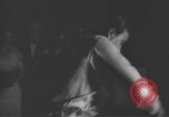 Image of Russian war veteran emigres at party Paris France, 1937, second 37 stock footage video 65675063451