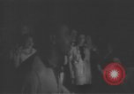 Image of Russian war veteran emigres at party Paris France, 1937, second 40 stock footage video 65675063451