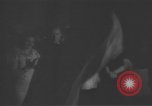 Image of Russian war veteran emigres at party Paris France, 1937, second 41 stock footage video 65675063451