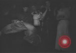 Image of Russian war veteran emigres at party Paris France, 1937, second 43 stock footage video 65675063451