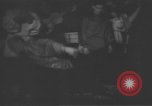 Image of Russian war veteran emigres at party Paris France, 1937, second 44 stock footage video 65675063451