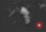 Image of Russian war veteran emigres at party Paris France, 1937, second 52 stock footage video 65675063451